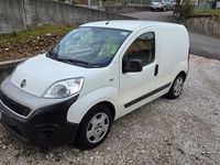 Usata Fiat Fiorino 95 CV (69 kW) 2019 Bianco Monovolume