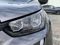 Usata Peugeot 2008 Active 131 CV (96 kW) 2021 Grigio SUV