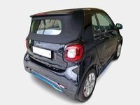 usata Smart ForTwo Electric Drive 