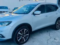 Usata Nissan X-Trail Tekna 131 CV (96 kW) 2014 Grigio SUV
