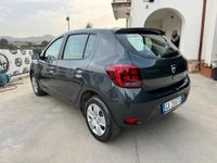 usata Dacia Sandero Streetway 1.5 Blue dCi 75 CV S&S Com