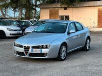 Occasion Alfa Romeo 159 150 ch (110 kW) 2007 Gris Berline
