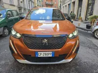 Usata Peugeot 2008 Allure 102 CV (75 kW) 2023 Bronzo SUV