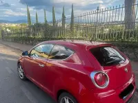 Usata Alfa Romeo MiTo Progression 120 CV (88 kW) 2010 Utilitaria