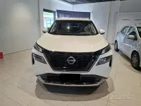 Usata Nissan X-Trail N-Connecta 158 CV (116 kW) 2023 Bianco SUV