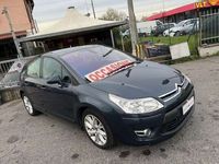 usata Citroën C4 C41.6 vti 16v Ideal 120cv