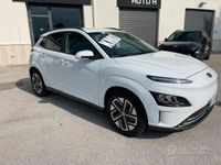 usata Hyundai Kona 100% elettrica km0