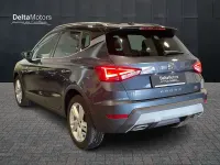 Usata Seat Arona FR 90 CV (66 kW) 2020 Grigio metallizzato SUV