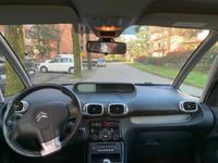 usata Citroën C3 Picasso C3 Picasso1.6 VTi 120 Perfect