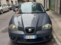 Occasion Seat Ibiza Stylance 69 ch (50 kW) 2007 Citadine