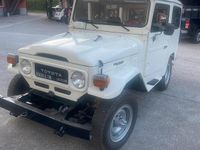 Usata Toyota Land Cruiser 1983 SUV