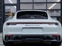 Usata Porsche 911 Carrera 4 GTS 480 CV (353 kW) 2022 Gesso Coupé