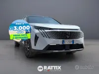 Usata Peugeot 5008 GTi 145 CV (106 kW) 2025 Bianco SUV
