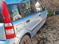 Usata Fiat Panda 60 CV (44 kW) 2006 Utilitaria