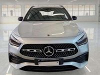 Usata Mercedes GLA220 AMG line 190 CV (139 kW) 2020 SUV