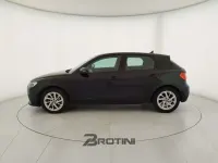 Usata Audi A1 Admired 116 CV (85 kW) 2019 Nero SUV