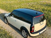 Usata Mini Clubman 2008 Station wagon