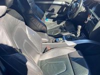 Usata Audi A5 239 CV (175 kW) 2007 Coupé