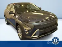 Nuova Hyundai Kona 127 CV (93 kW) 2026 Blu SUV
