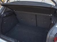 Usata BMW 116 Efficient Dynamics 2014 Bianco Utilitaria