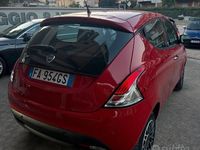 Usata Lancia Ypsilon 80 CV (58 kW) 2015 Utilitaria