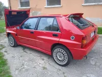 Usata Lancia Delta 211 CV (155 kW) 1993 Utilitaria