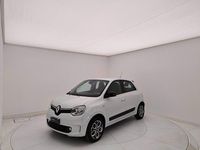 Brugt Renault Twingo Equilibre 60 kW (82 HK) 2023 Hvid Hatchback