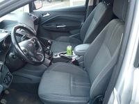 Usata Ford C-MAX 115 CV (84 kW) 2015 Grigio Monovolume