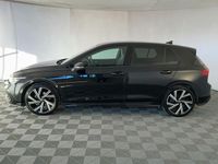 Usata VW Golf VIII R-line 150 CV (110 kW) 2022 Nero