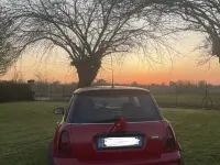 Usata Mini One D 75 CV (55 kW) 2003 Utilitaria