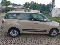Usata Fiat 500L 85 CV (62 kW) 2015 Monovolume