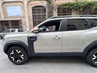 Usata Dacia Duster Expression 131 CV (96 kW) 2024 Beige SUV