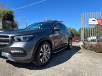 usata Mercedes GLE300 GLE 300d 4Matic Sport