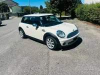 Usata Mini Cooper 95 CV (69 kW) 2010 Utilitaria