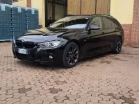 Usata BMW 320 184 CV (135 kW) 2015 Station wagon