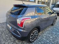 usata Ssangyong Tivoli Tivoli1.6d XDI CAMBIO AUTOMATICO