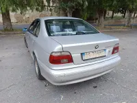 Usata BMW 525 162 CV (119 kW) 2001 Berlina