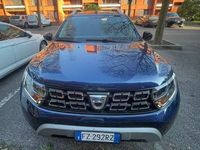 usata Dacia Duster DusterII 2018 1.0 tce Prestige 4x2 100cv