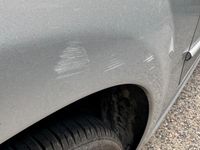 Usata Citroën C2 2006 Grigio Utilitaria