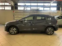Nuova Hyundai Bayon 77 CV (56 kW) 2026 Aurora gray SUV