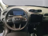 Usata Jeep Renegade Summit 2025 Grigio SUV