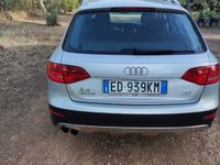 usata Audi A4 Allroad A4 allroad 2.0 TDI