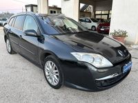 usata Renault Laguna III Laguna 2.0 dCi 150 CV ST Elite Pl. Dyn.