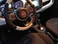 Usata Fiat 500L 95 CV (69 kW) 2019 Bianco Monovolume