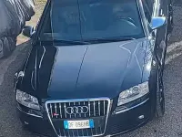 Usata Audi S8 450 CV (330 kW) 2007 Berlina