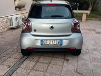 Usata Smart ForFour Electric Drive 41 kW (56 CV) 2021 Grigio Berlina