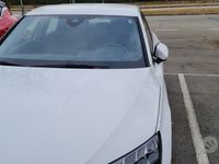 Usata Audi A3 116 CV (85 kW) 2021 Bianco Berlina