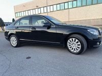 Usata Mercedes C220 Executive 170 CV (125 kW) 2010 Other Berlina