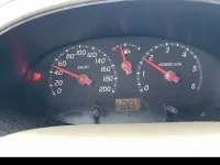 Usata Nissan Micra 65 CV (47 kW) 2006 Grigio Berlina