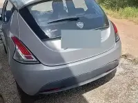 Usata Lancia Ypsilon 95 CV (69 kW) 2013 Utilitaria